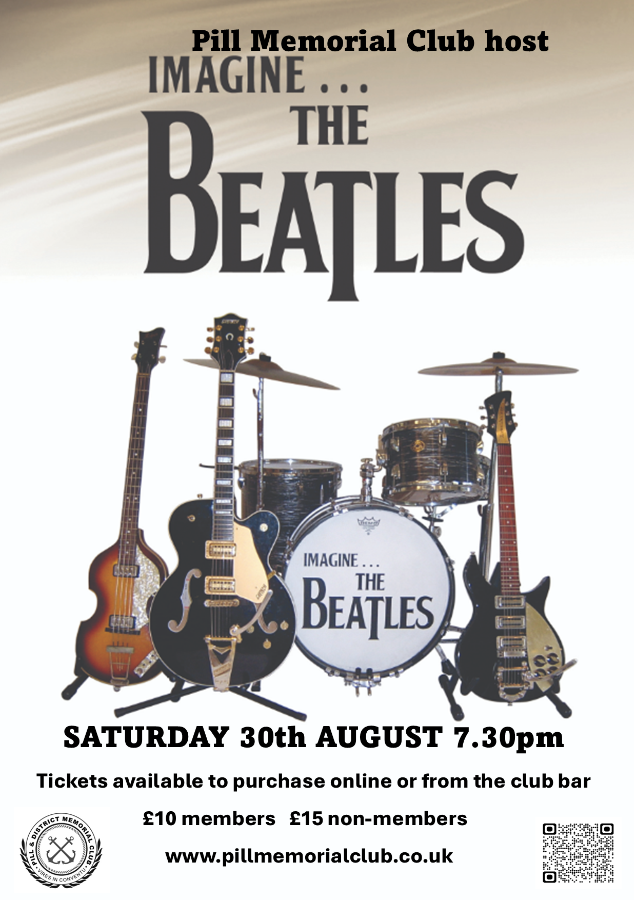 Imagine...The Beatles