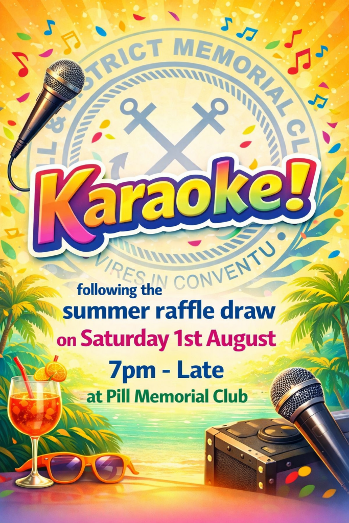 Karaoke Night