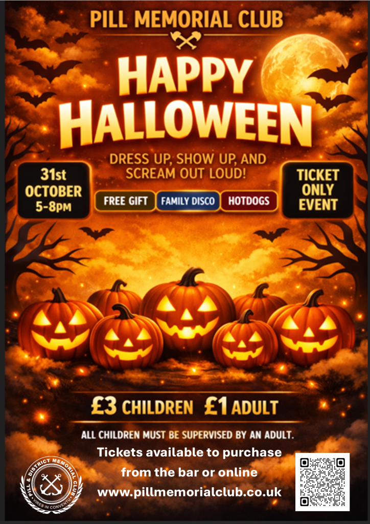 Halloween Party