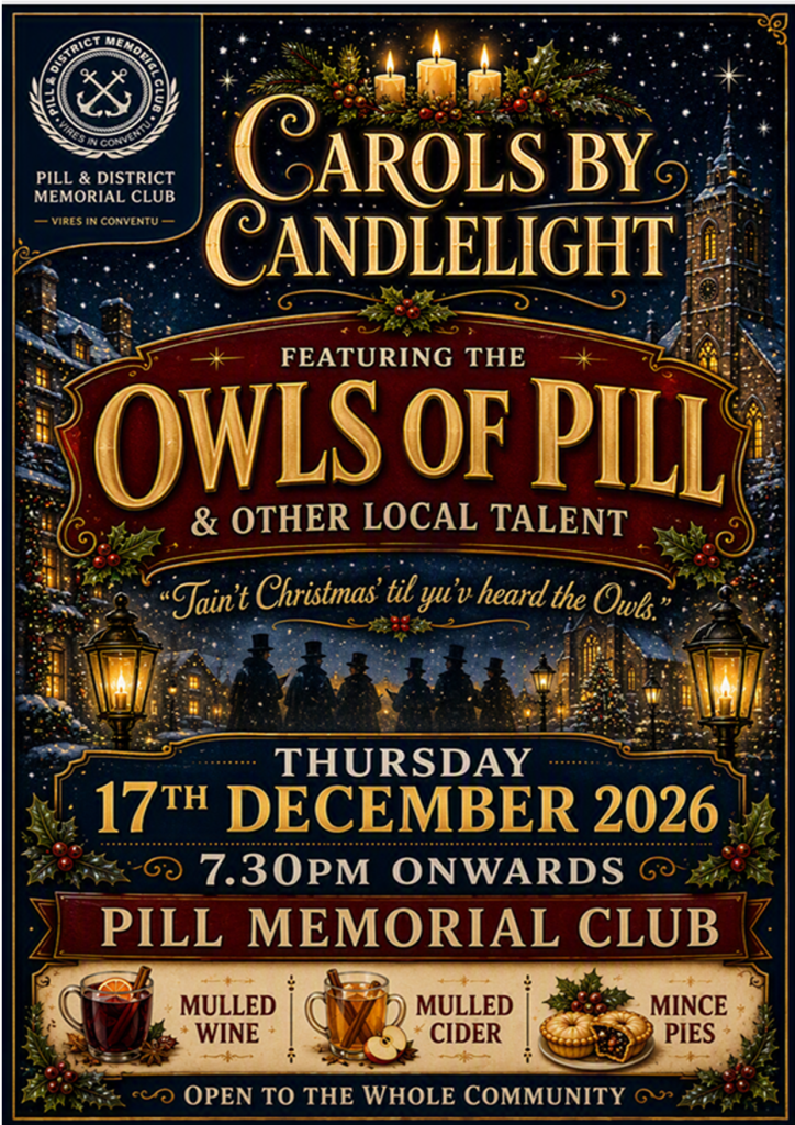 Carols by Candlelight
